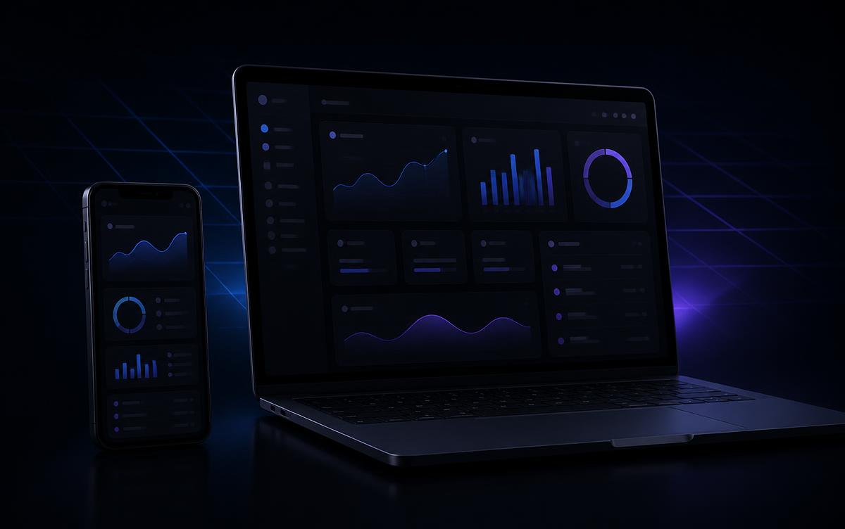 Conceptual visual representing the CB16 digital product project